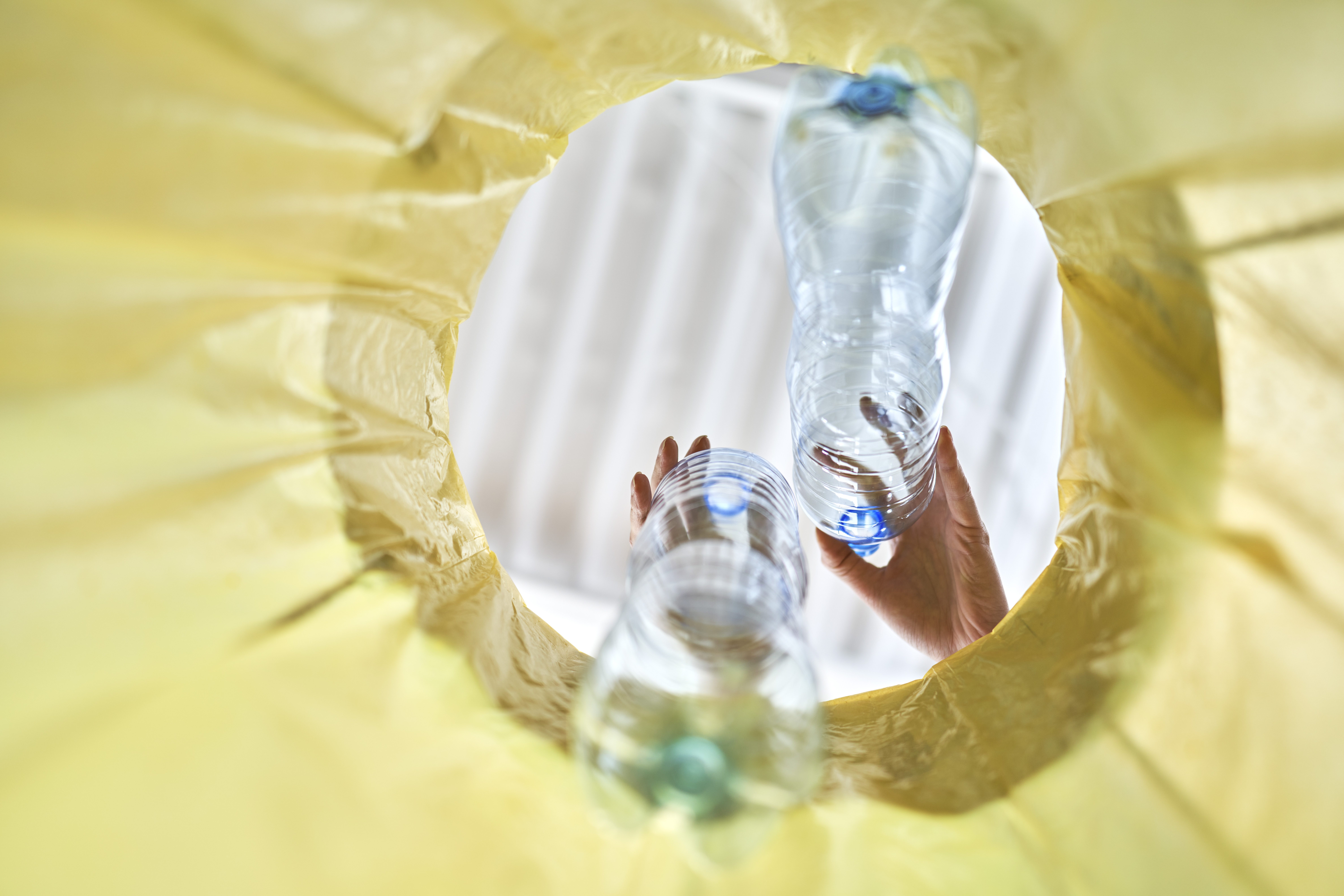 Raccolta differenziata della plastica: forse non sai che…