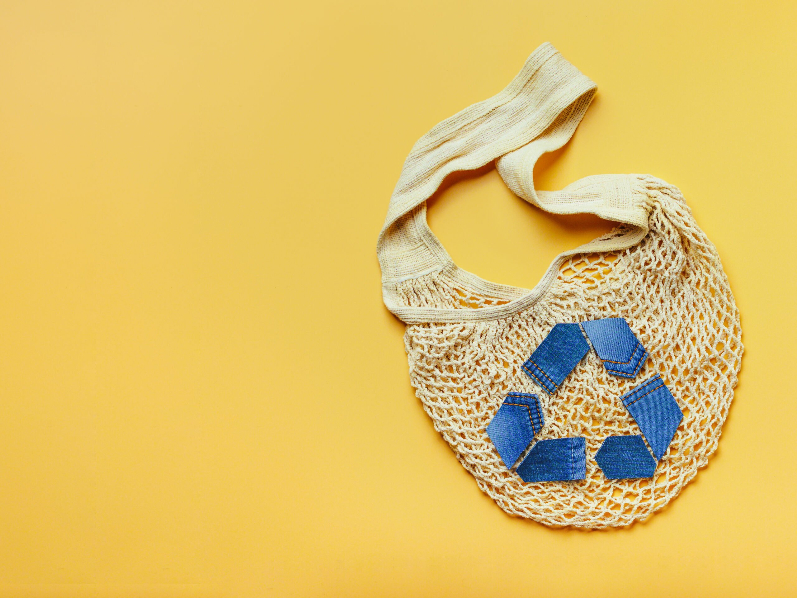Reuse, reduce, recycle concept background