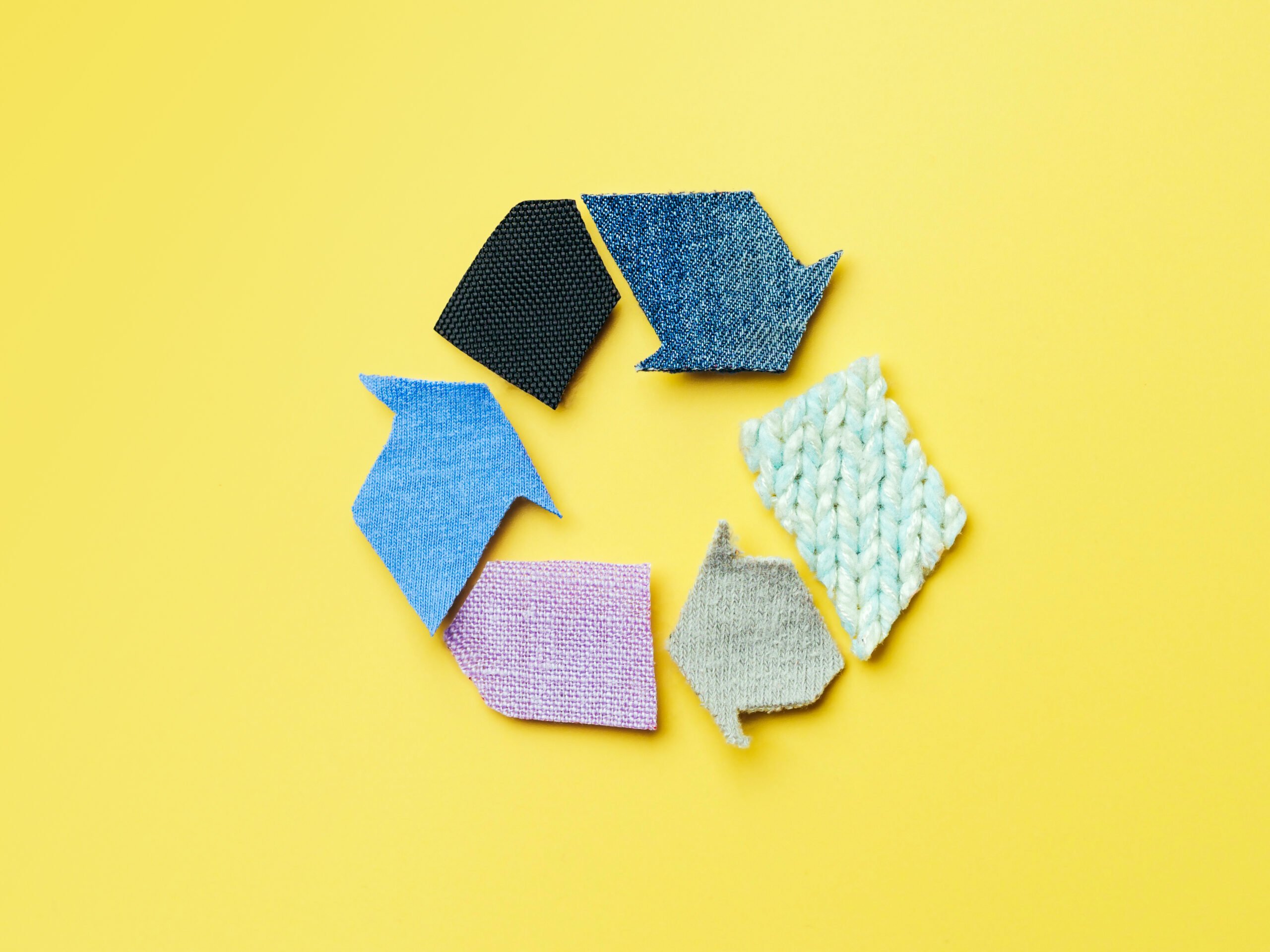 Reuse, reduce, recycle concept background