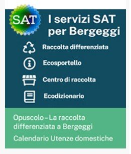 Bergeggi banner