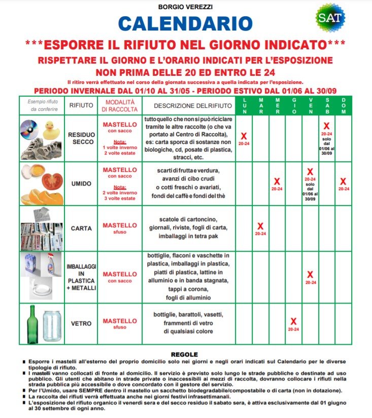 Borgio-Verezzi-Calendario-raccolta-differenziata-Porta-a-porta-1