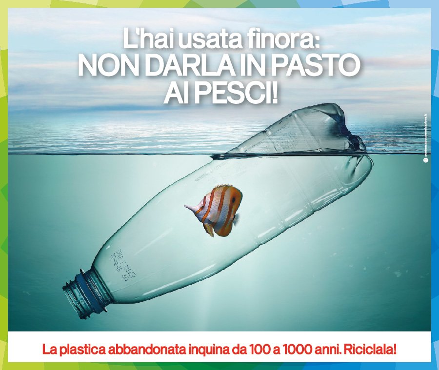 Al via la nuova campagna di informazione e sensibilizzazione ambientale di SAT