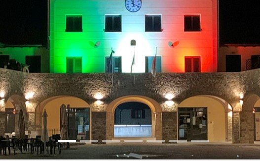 Comune di Garlenda