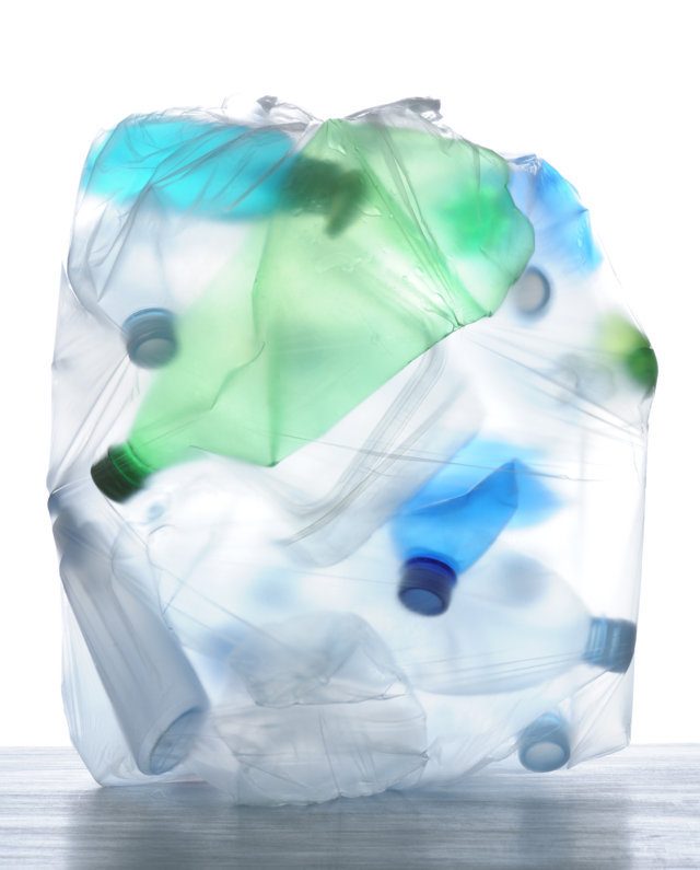 Riciclare la plastica: 9.472 GWh di energia risparmiata nel 2020