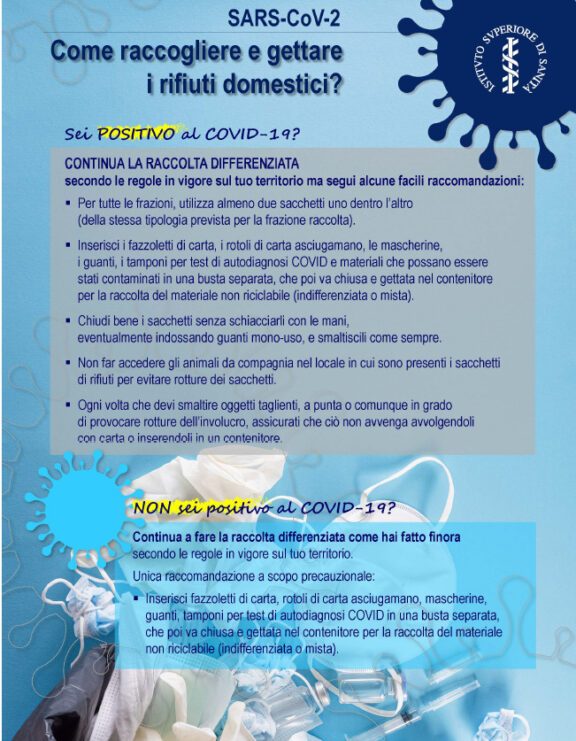 Covid19-Nuove-norme-raccolta-rifiuti-2022
