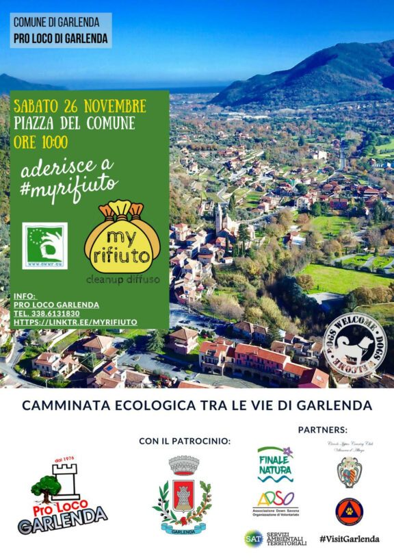 Garlenda