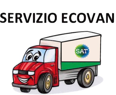 Servizio Ecovan