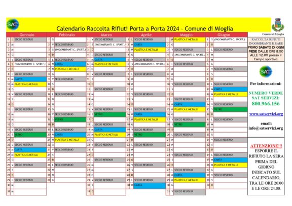 calendario PRIMO E SECONDO SEMESTRE Mioglia 2024_page-0001
