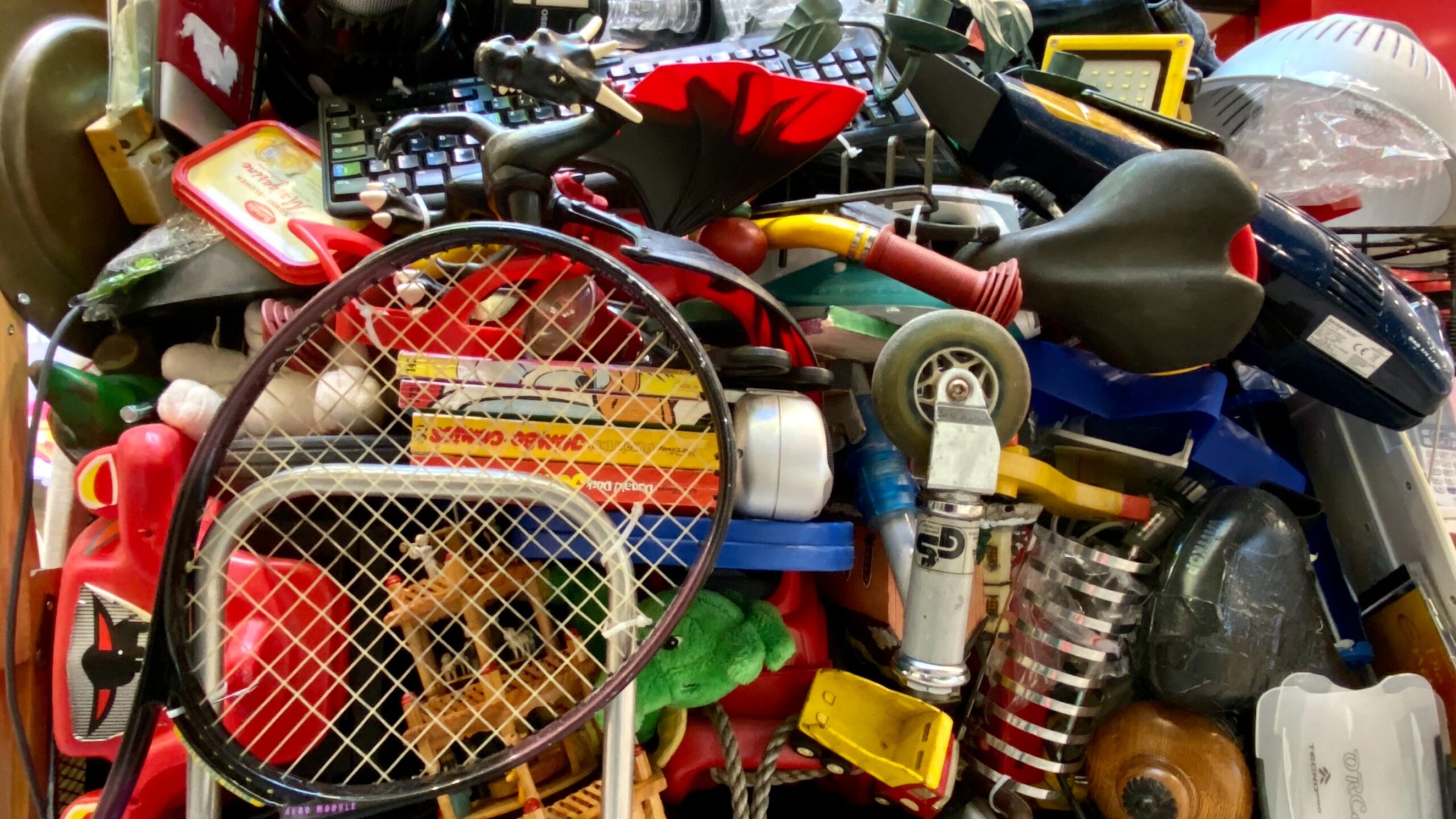 Erli, Castelbianco, Castelvecchio, Nasino: il calendario della raccolta rifiuti ingombranti 2026