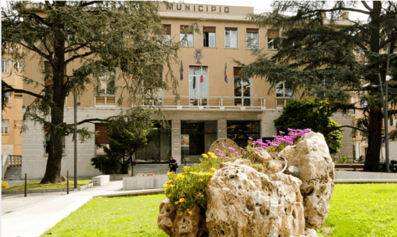 Comune di Vado Ligure