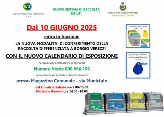 Borgio Verezzi