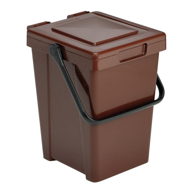 Mioglia: il 21 e il 23 giugno ritiro del mastello marrone (organico)