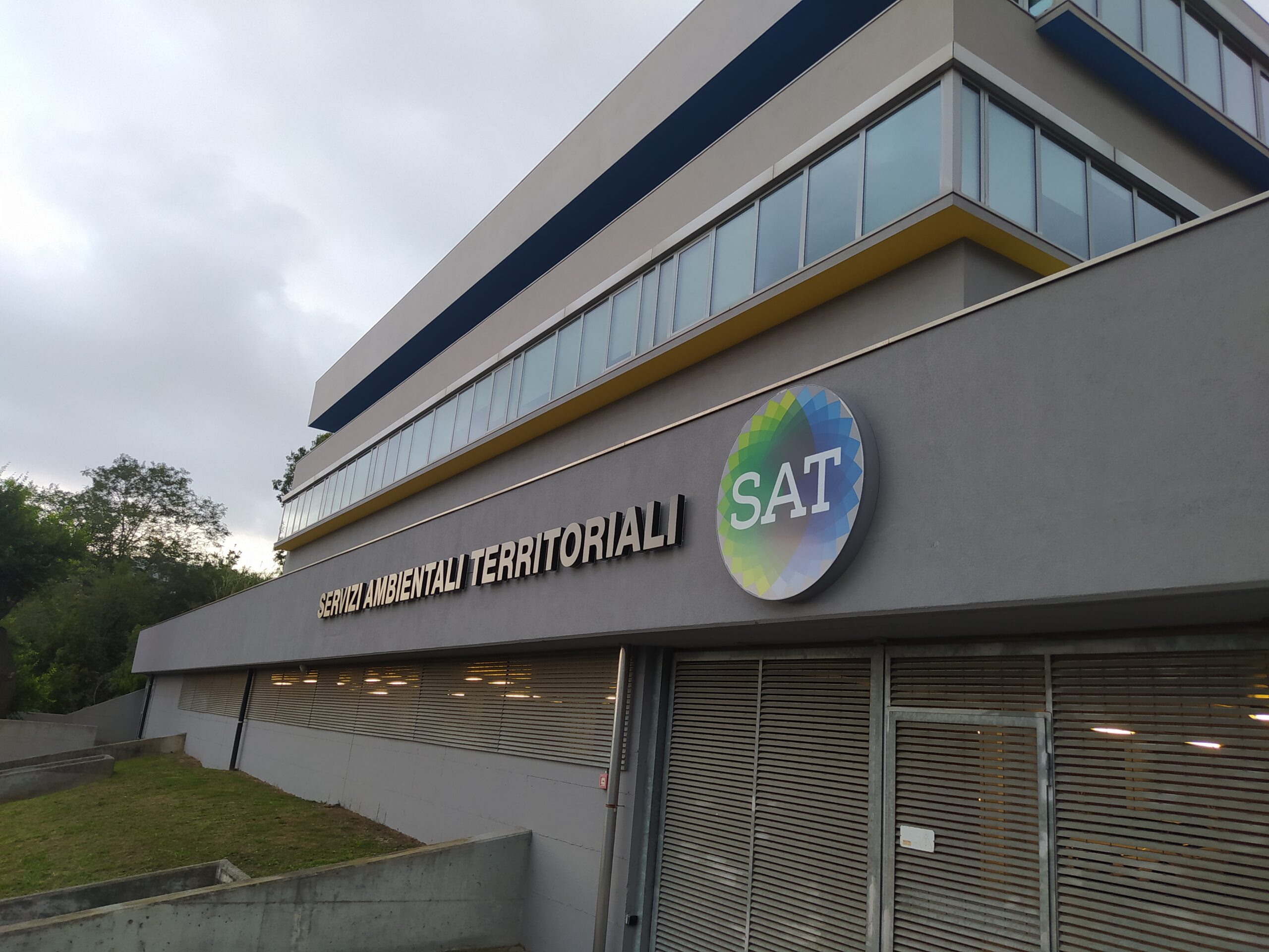 Concorso per n.2 addetti/e ufficio amministrativo presso SAT: gli ammessi