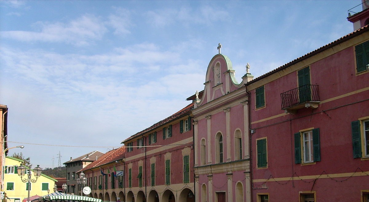 Raccolta differenziata: lettera informativa del Comune di Pontinvrea