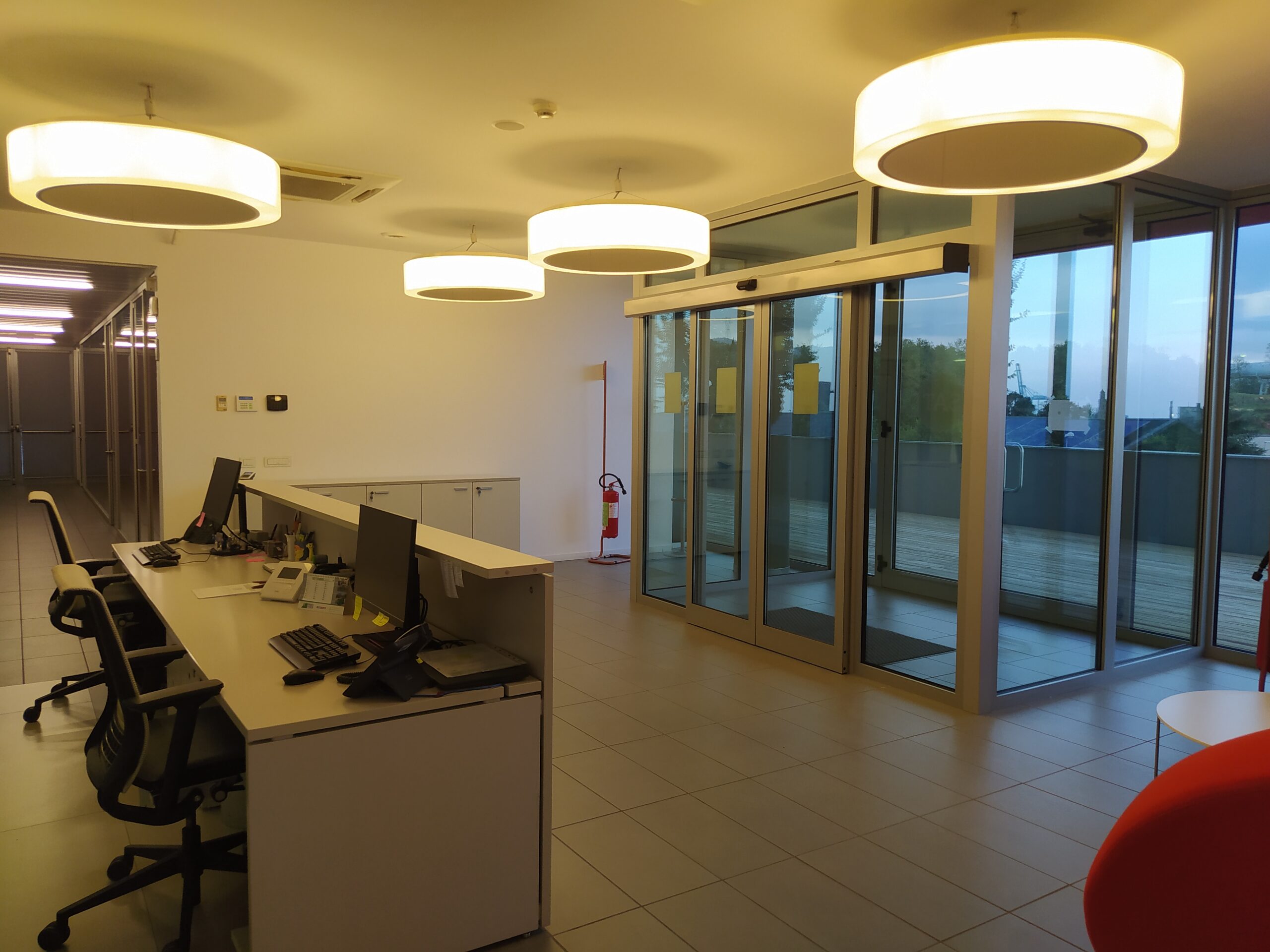 Bando Selezione n.1 Addetto/a di Segreteria generale – Ufficio Protocollo – Convocazione Prova orale