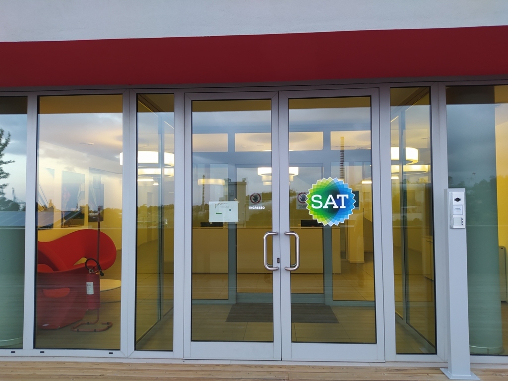 Concorso per addetto/a controllo di gestione-ufficio amministrativo presso SAT: gli ammessi